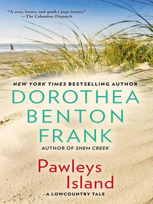Title details for Pawleys Island by Dorothea Benton Frank - Wait list